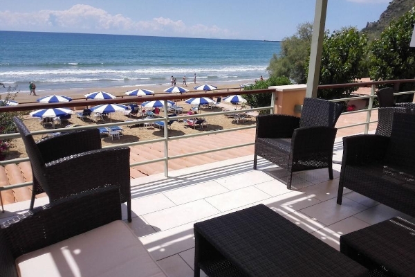 Hotel Acquasanta